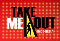 take me out indonesia